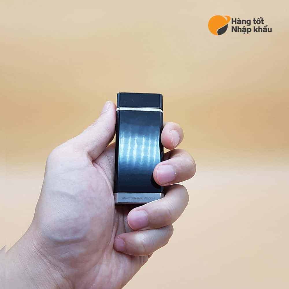 Camera Ngụy Trang Bật Lửa IFocus BL02