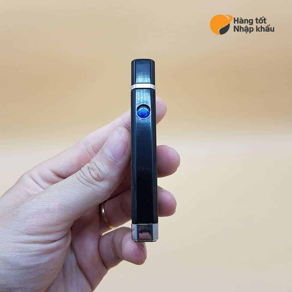 Camera Ngụy Trang Bật Lửa IFocus BL02 - Ảnh 3